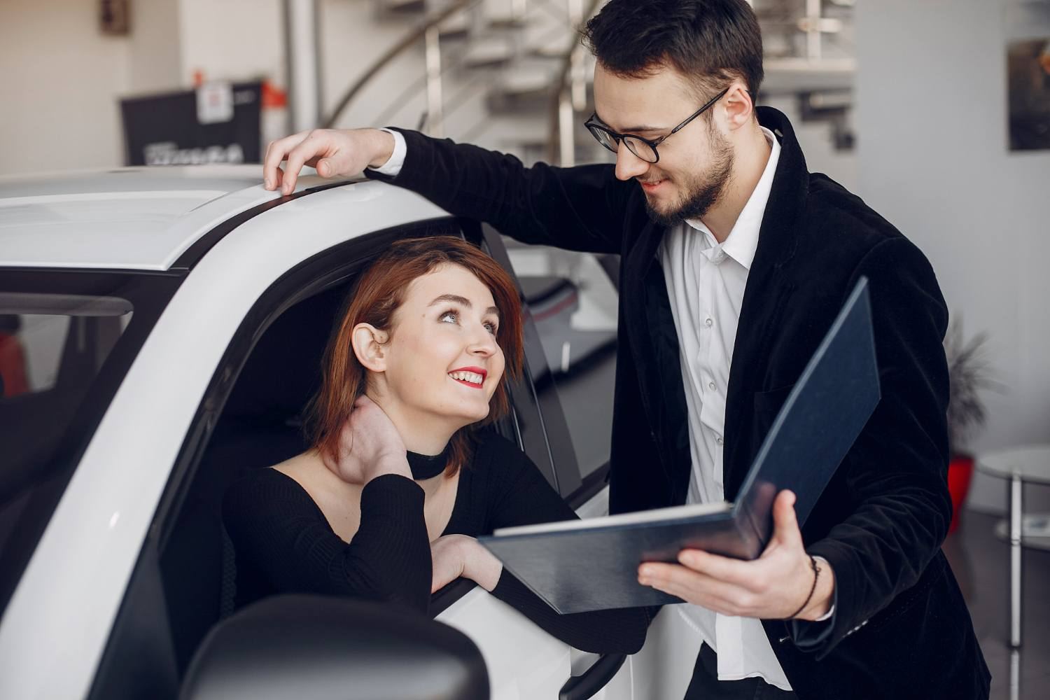 Consultoria Veicular Eficiente e Assistência Automotiva Online